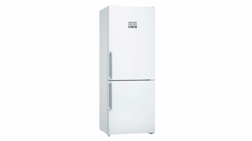 Combi electronico NF Bosch KGN46AW3P, Infinity