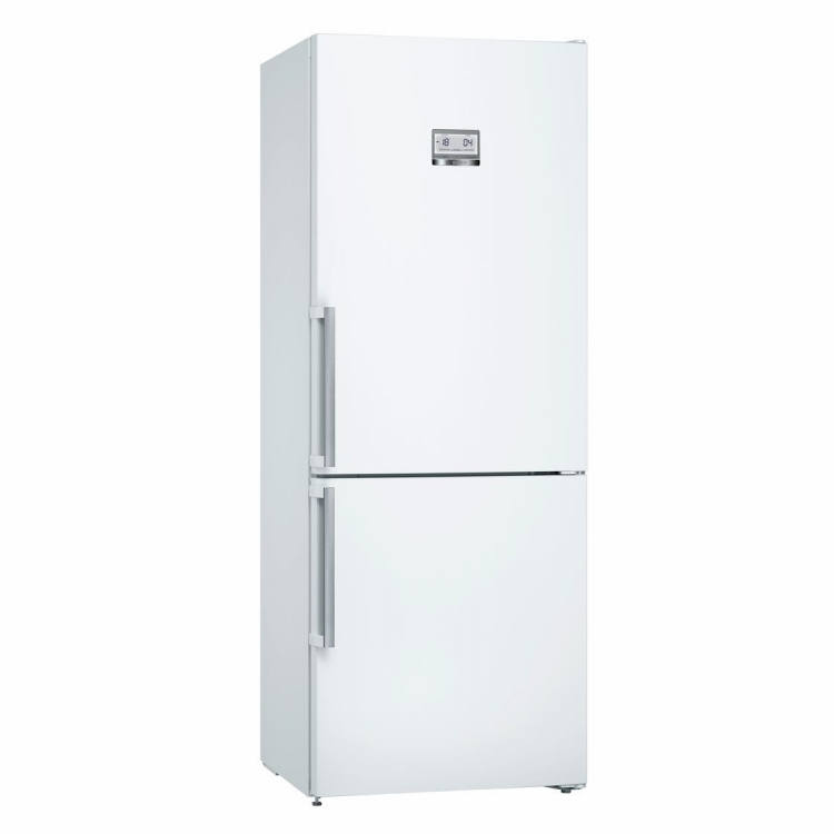 Combi electronico NF Bosch KGN46AW3P, Infinity